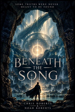Cover of Beneath the Song
